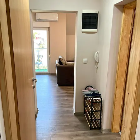 Kvins Apartamento Kruševac