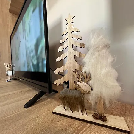 Kvins Apartamento Kruševac